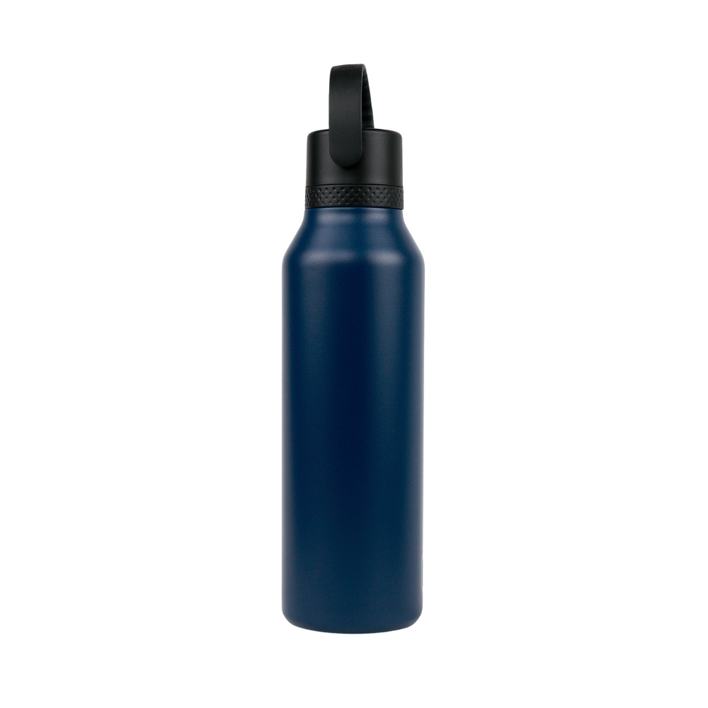 Botella Termo Azul Rayo Atleti image number null